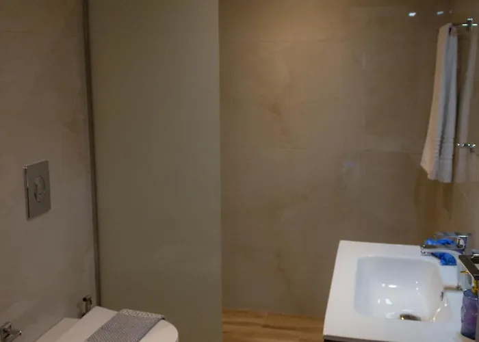 Lägenhet Golden B Hersonissos (Crete)