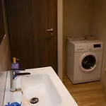 Golden B 아파트 *