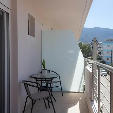 Golden B Appartement Hersónissos