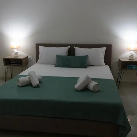 Golden B Appartement Hersónissos