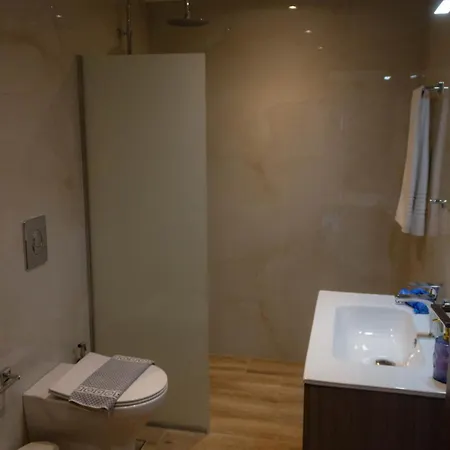 Апартаменты Golden B Херсониссос