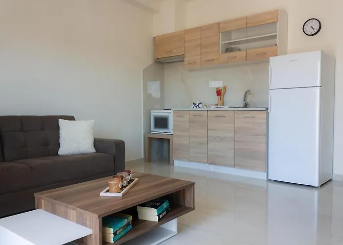 Appartement Golden B Hersónissos