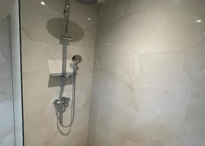 Golden B Appartement *