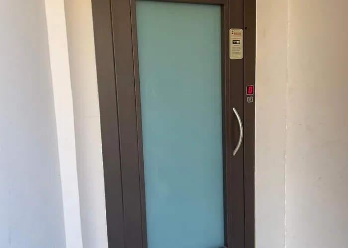 Apartament Golden B *